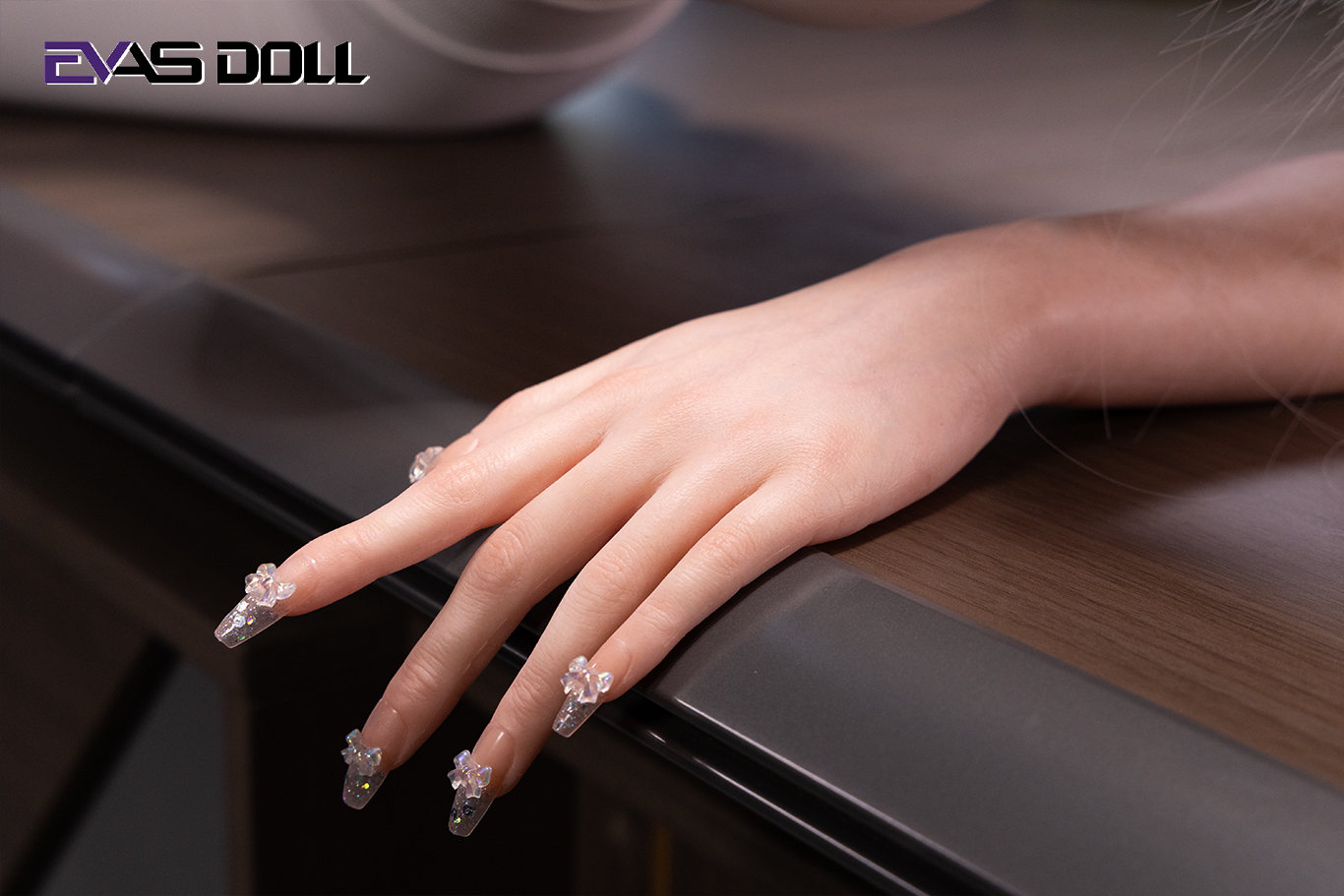 Picture of Evas Doll 167cm (5ft6) H-Cup Silicone Sex Doll Yilin