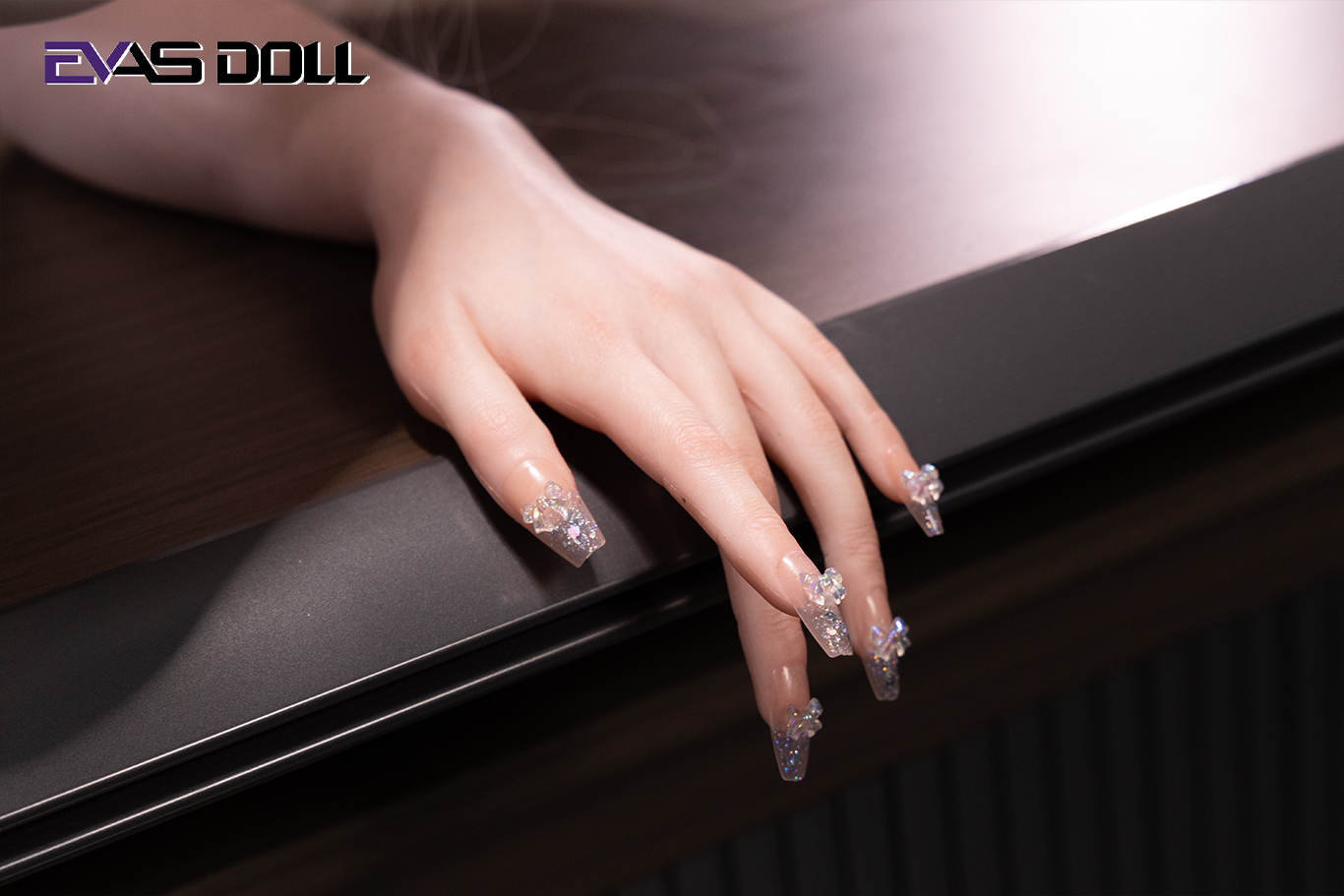 Picture of Evas Doll 167cm (5ft6) H-Cup Silicone Sex Doll Yilin