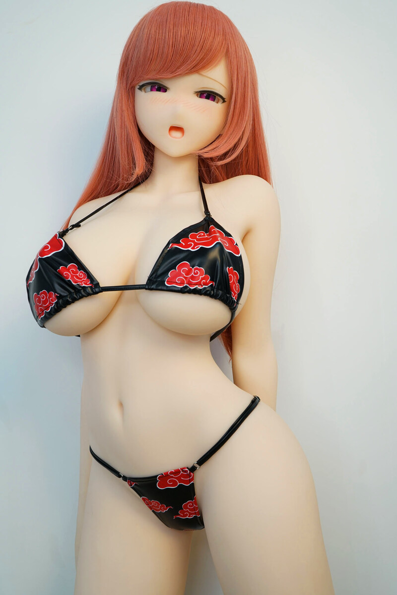 Picture of Irokebijin Tpe Sex Doll 150cm/4ft11 E-cup S-TPE Sex Doll – Mion