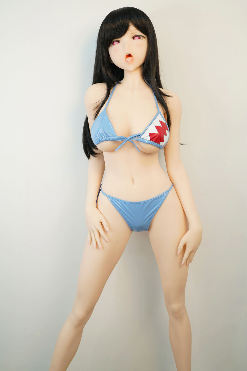 Picture of Irokebijin Tpe Sex Doll 152cm/4ft12 C-cup S-TPE Sex Doll – Arisa