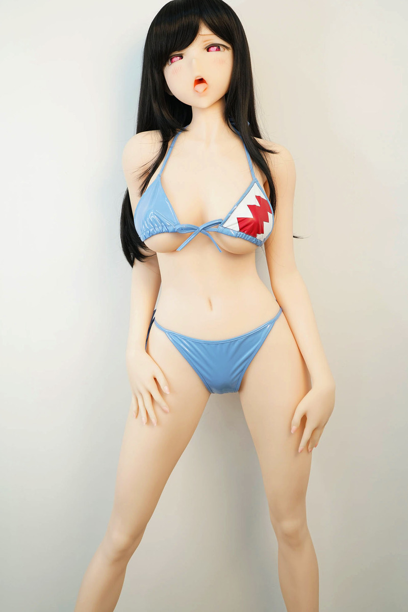 Picture of Irokebijin Tpe Sex Doll 152cm/4ft12 C-cup S-TPE Sex Doll – Arisa