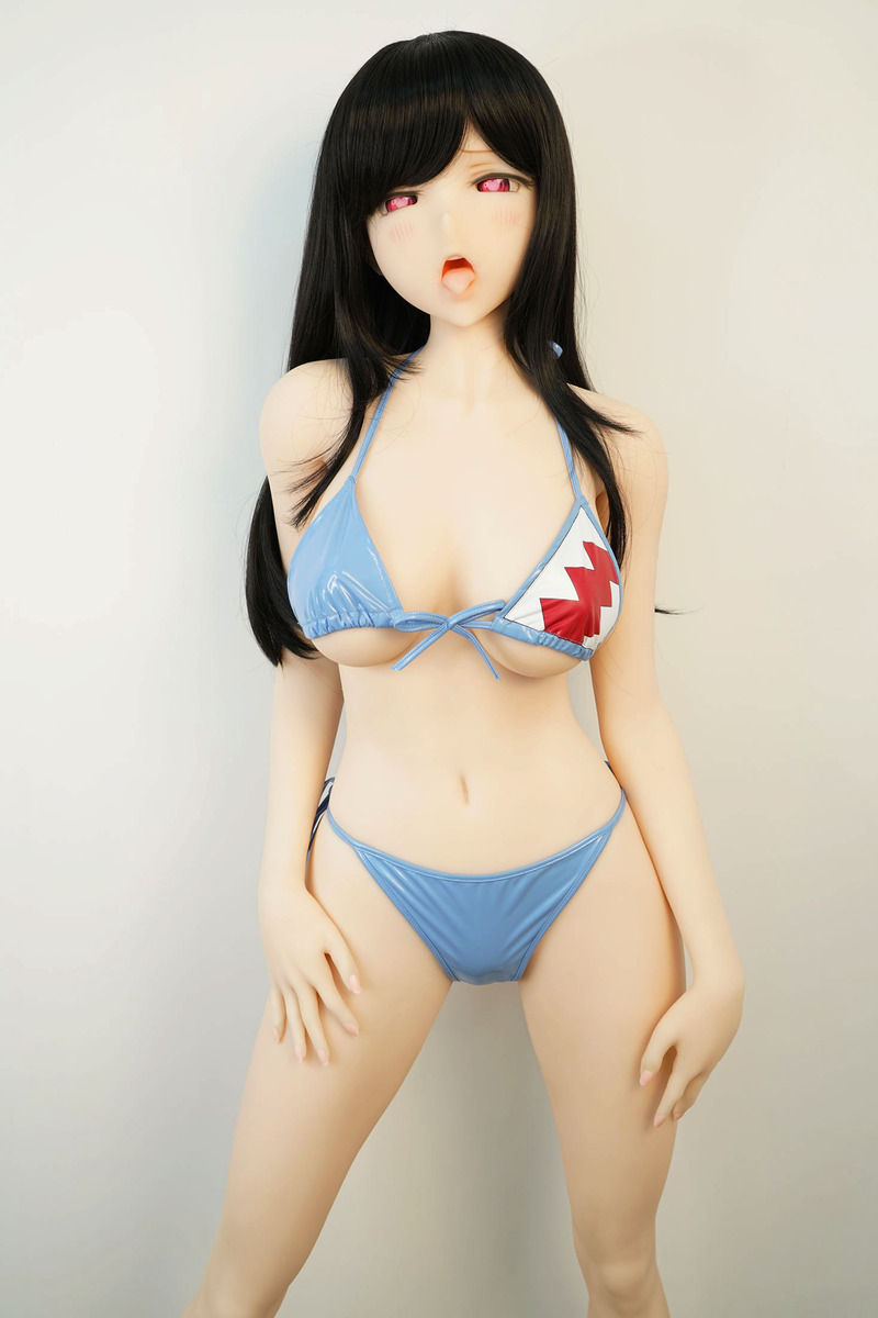 Picture of Irokebijin Tpe Sex Doll 152cm/4ft12 C-cup S-TPE Sex Doll – Arisa