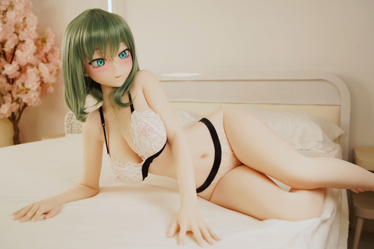 Picture of Irokebijin Tpe Sex Doll 148cm/4ft10 C-cup S-TPE Sex Doll – Akane