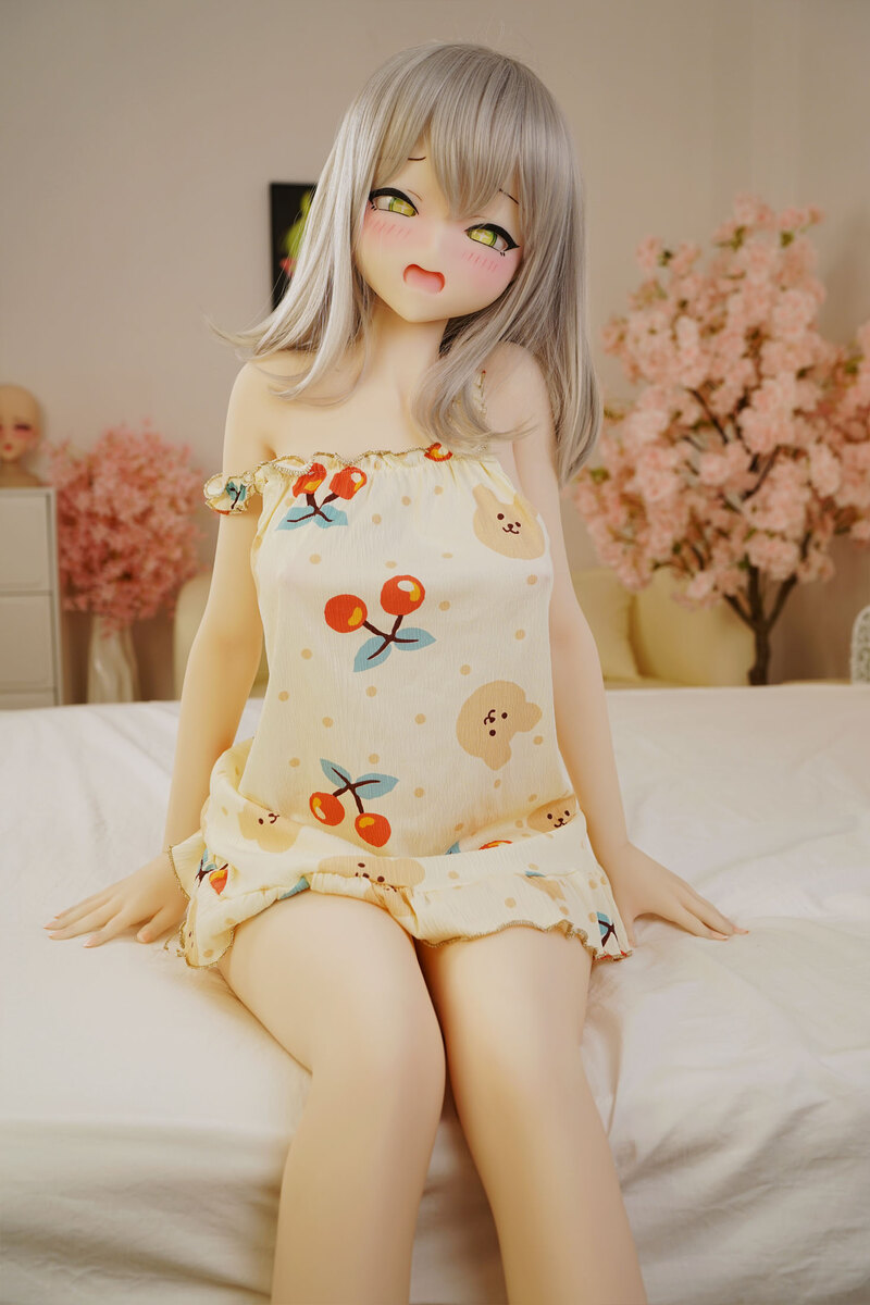 Picture of Irokebijin Tpe Sex Doll 148cm/4ft10 C-cup S-TPE Sex Doll – Ema.B