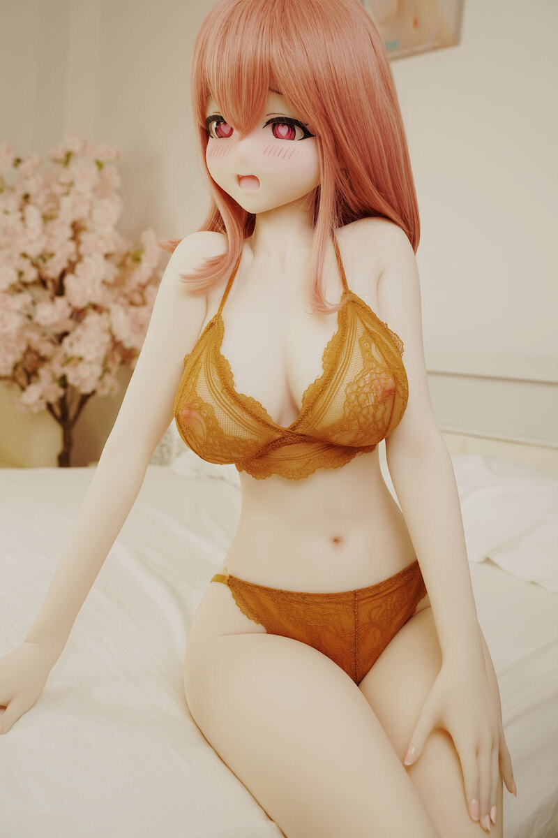 Picture of Irokebijin Tpe Sex Doll 148cm/4ft10 C-cup S-TPE Sex Doll – Yui.B