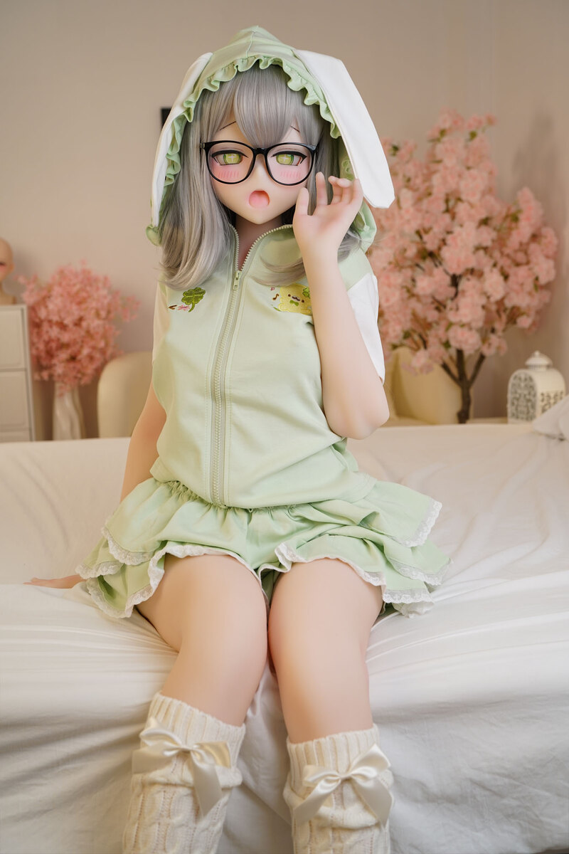 Picture of Irokebijin Tpe Sex Doll 149cm/4ft11 B-cup S-TPE Sex Doll – Aiko