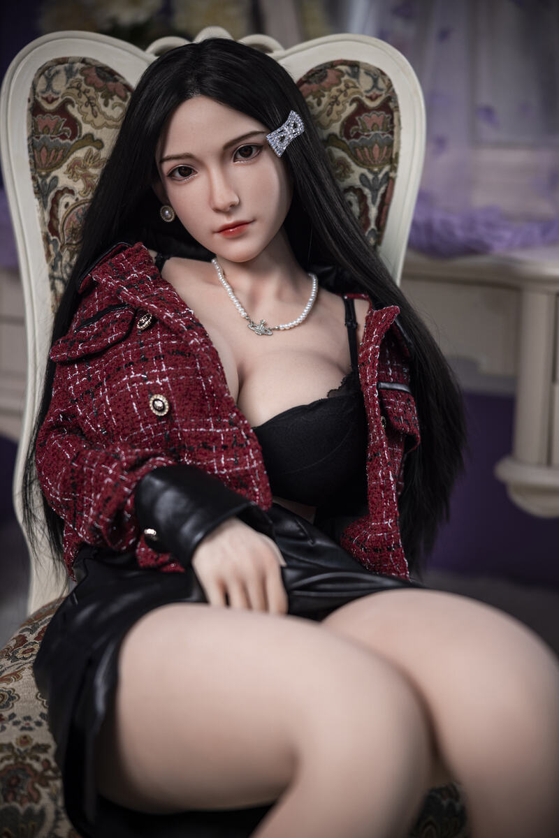 Picture of JX Hybrid Sex Doll 170cm/5ft7 D-cup Silicone Head Sex Doll – Tifa