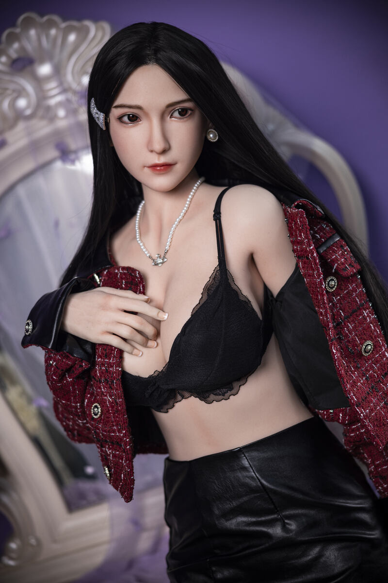 Picture of JX Hybrid Sex Doll 170cm/5ft7 D-cup Silicone Head Sex Doll – Tifa