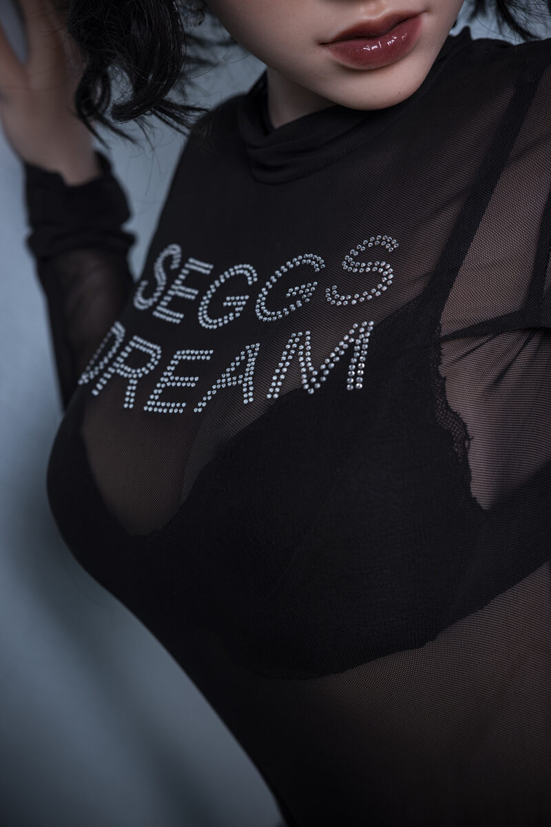 Picture of JX Hybrid Sex Doll 170cm/5ft7 D-cup Silicone Head Sex Doll – Lucy