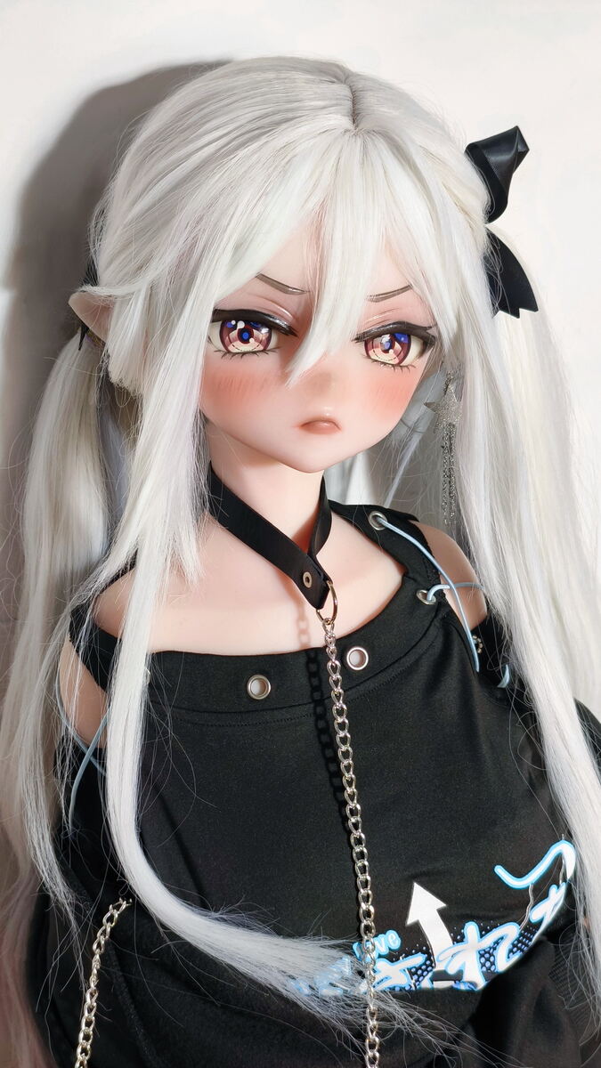 Picture of Elsababe Doll 148cm/4ft10 Silicone Sex Doll – Nakae Touko