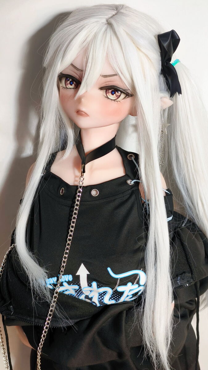 Picture of Elsababe Doll 148cm/4ft10 Silicone Sex Doll – Nakae Touko