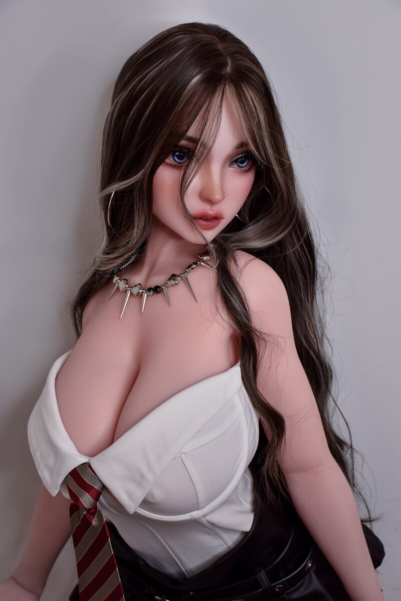 Picture of Elsababe Doll 148cm/4ft10 Silicone Sex Doll – Beatrice Alexander