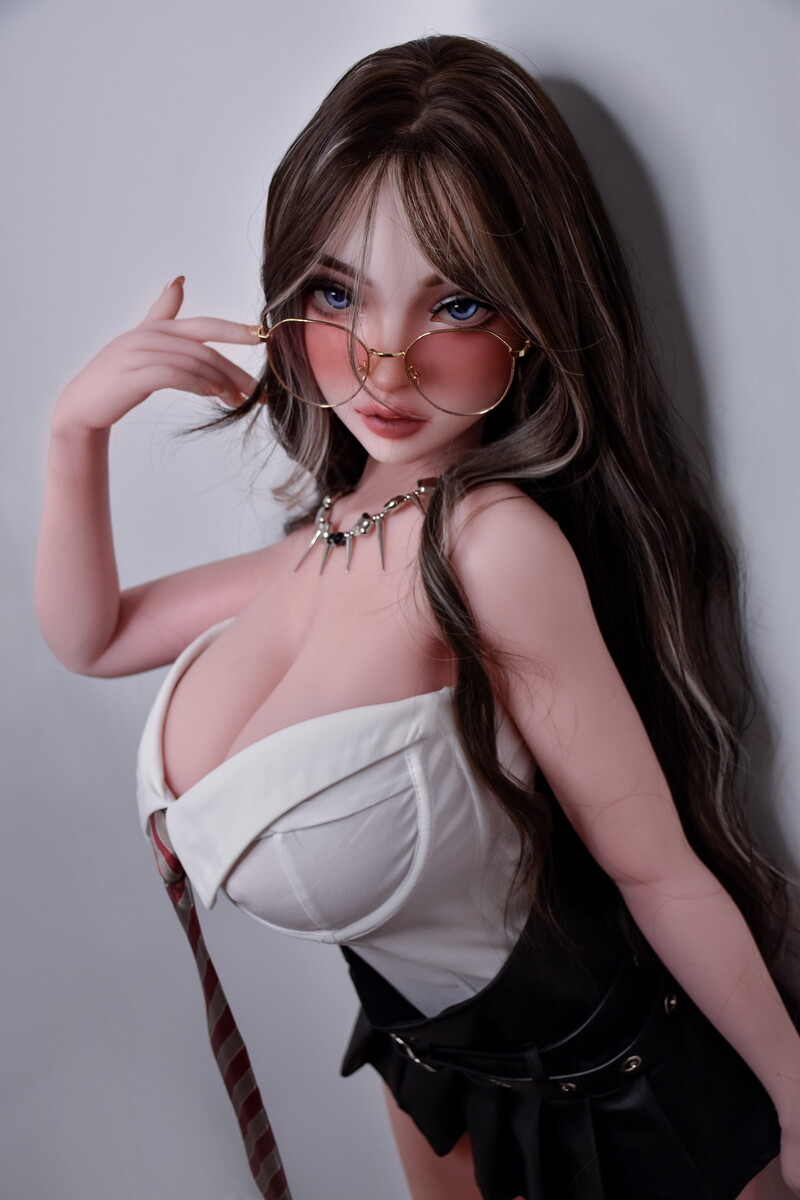 Picture of Elsababe Doll 148cm/4ft10 Silicone Sex Doll – Beatrice Alexander