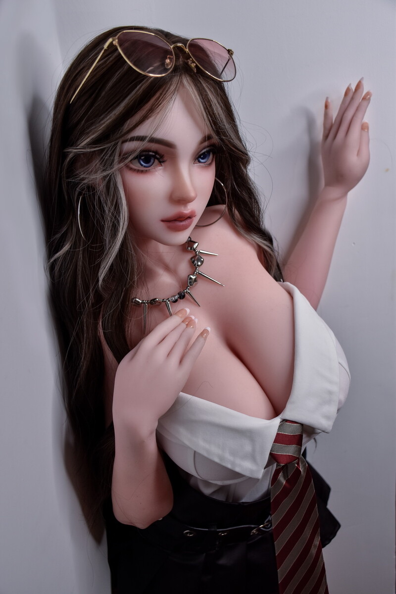 Picture of Elsababe Doll 148cm/4ft10 Silicone Sex Doll – Beatrice Alexander