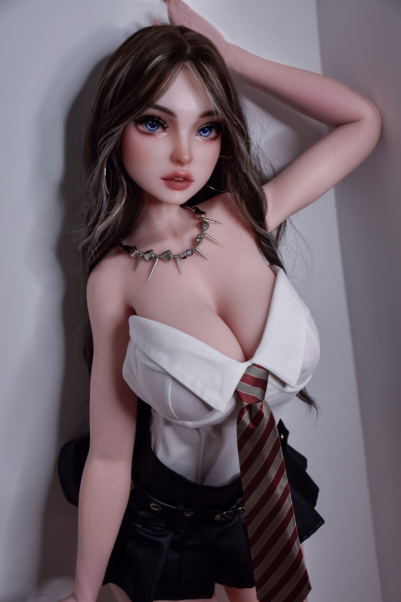 Picture of Elsababe Doll 148cm/4ft10 Silicone Sex Doll – Beatrice Alexander