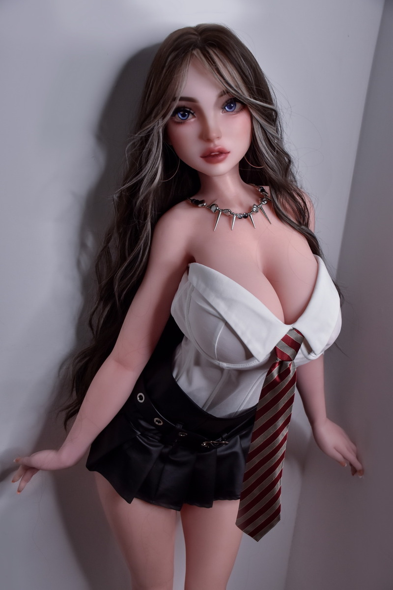 Picture of Elsababe Doll 148cm/4ft10 Silicone Sex Doll – Beatrice Alexander
