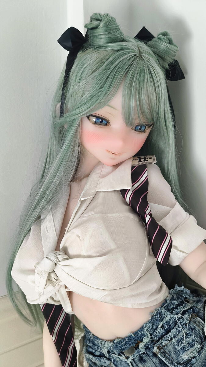 Picture of Elsababe Doll 148cm/4ft10 Silicone Sex Doll – Furuhara Maya