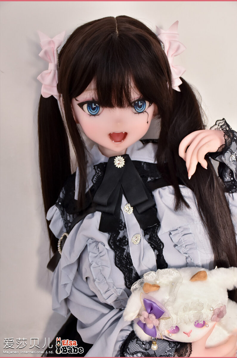 Picture of Elsababe Doll 148cm/4ft10 Silicone Sex Doll – Mizuki Yoshino