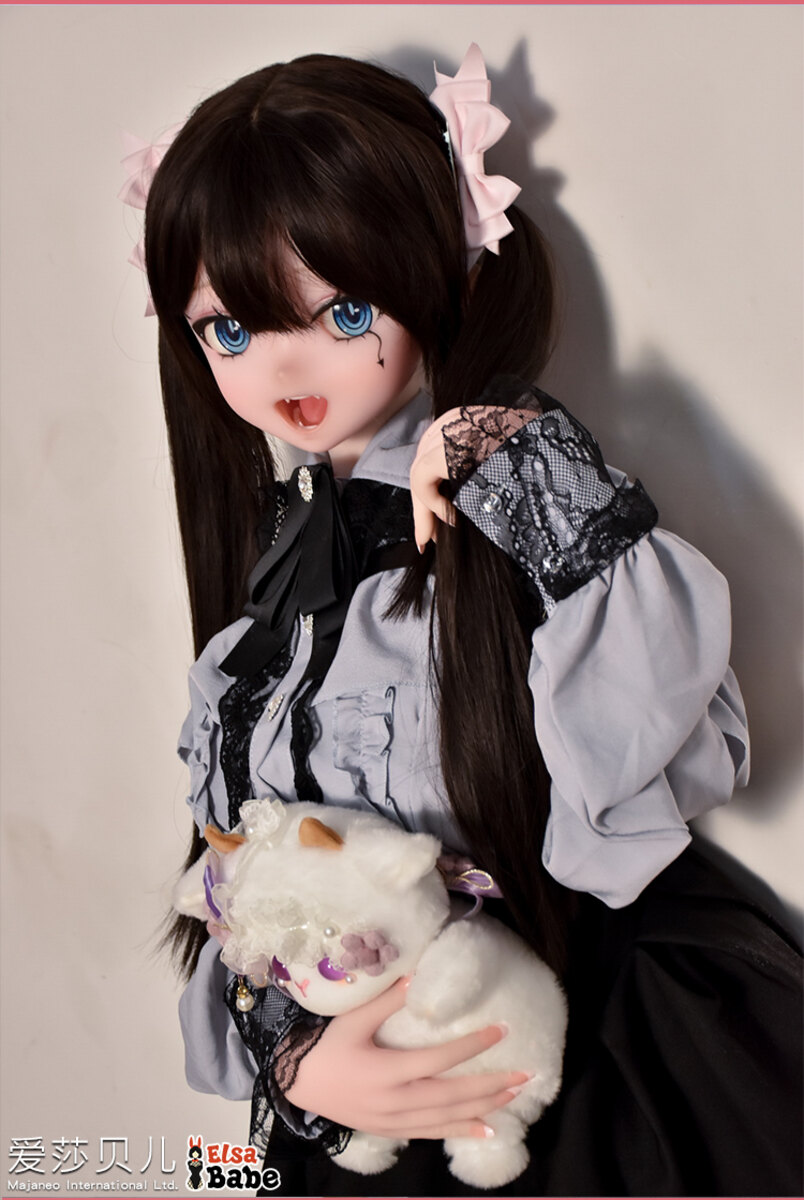 Picture of Elsababe Doll 148cm/4ft10 Silicone Sex Doll – Mizuki Yoshino