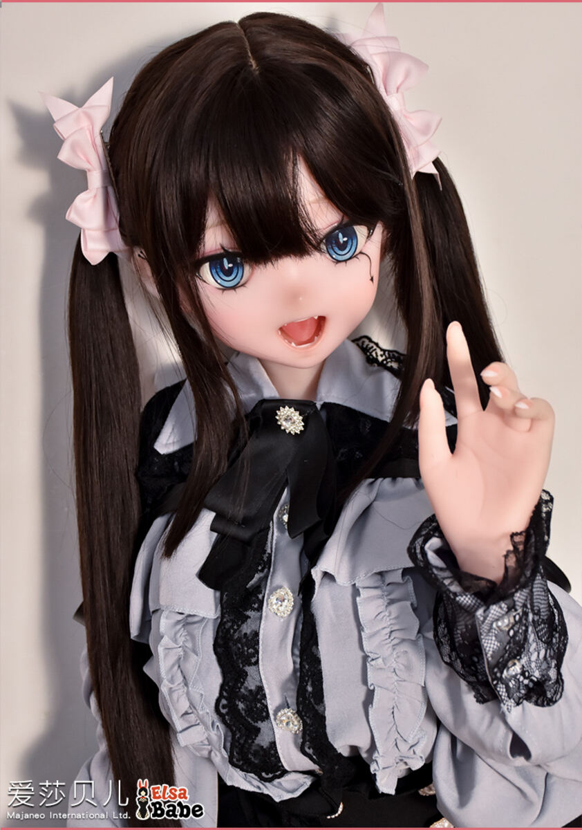 Picture of Elsababe Doll 148cm/4ft10 Silicone Sex Doll – Mizuki Yoshino