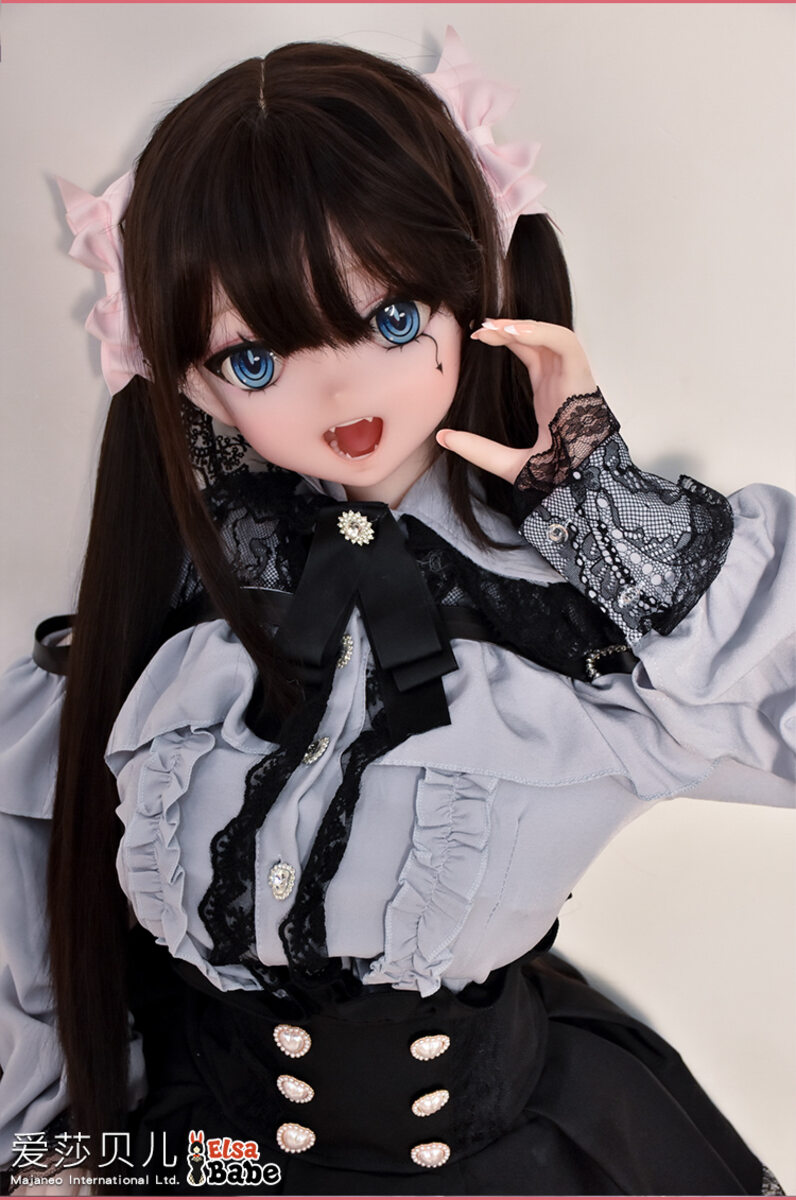 Picture of Elsababe Doll 148cm/4ft10 Silicone Sex Doll – Mizuki Yoshino