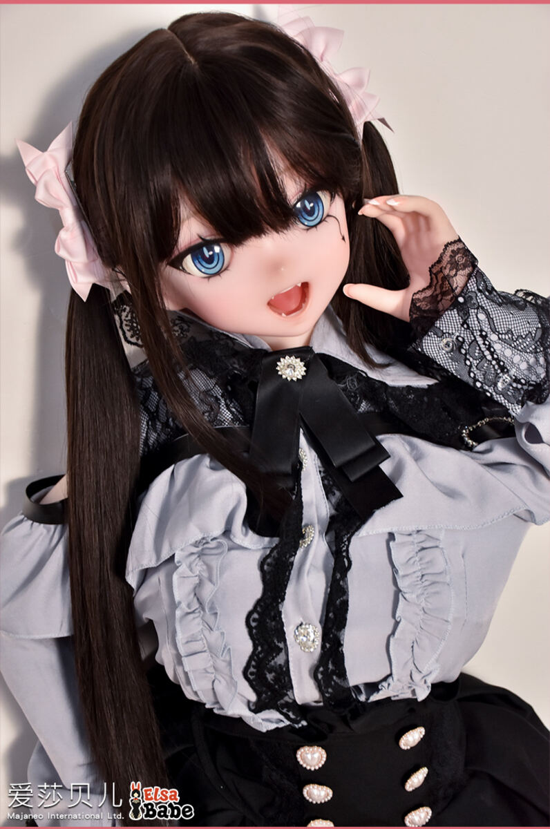 Picture of Elsababe Doll 148cm/4ft10 Silicone Sex Doll – Mizuki Yoshino