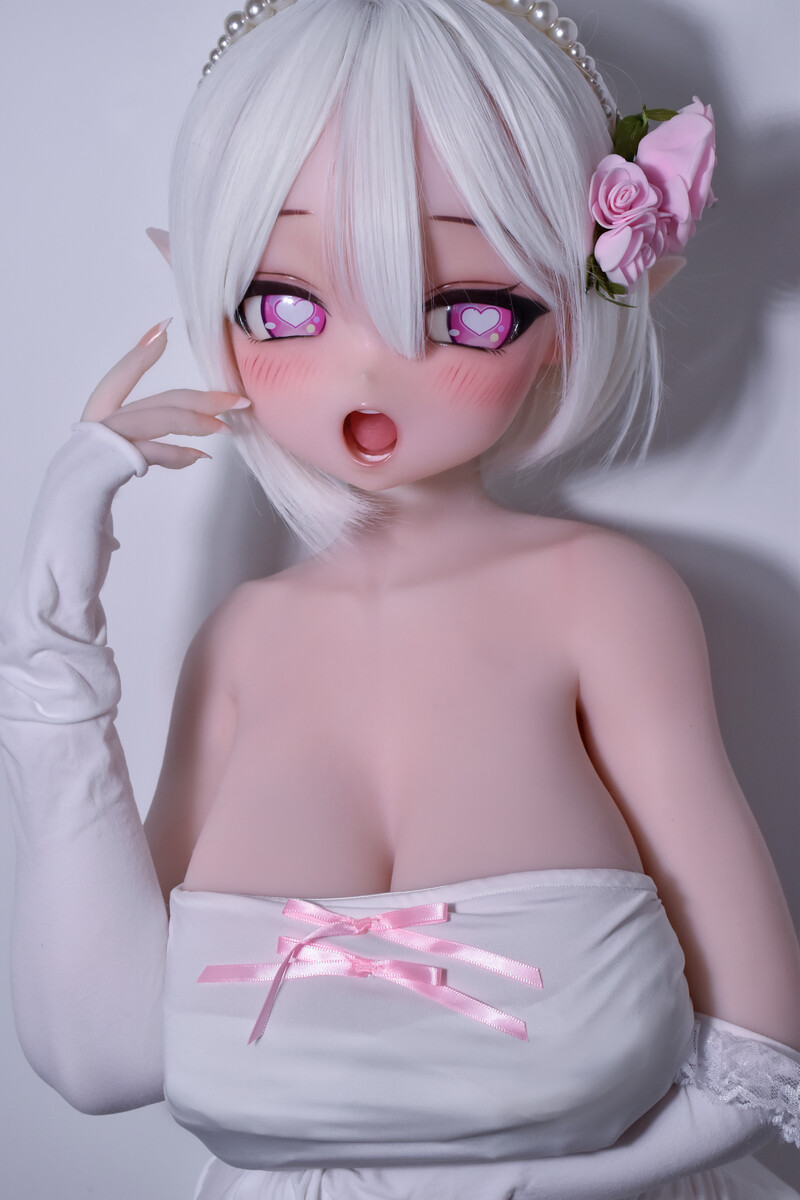 Picture of Elsababe Doll 148cm/4ft10 Silicone Sex Doll – Asaka Moeri