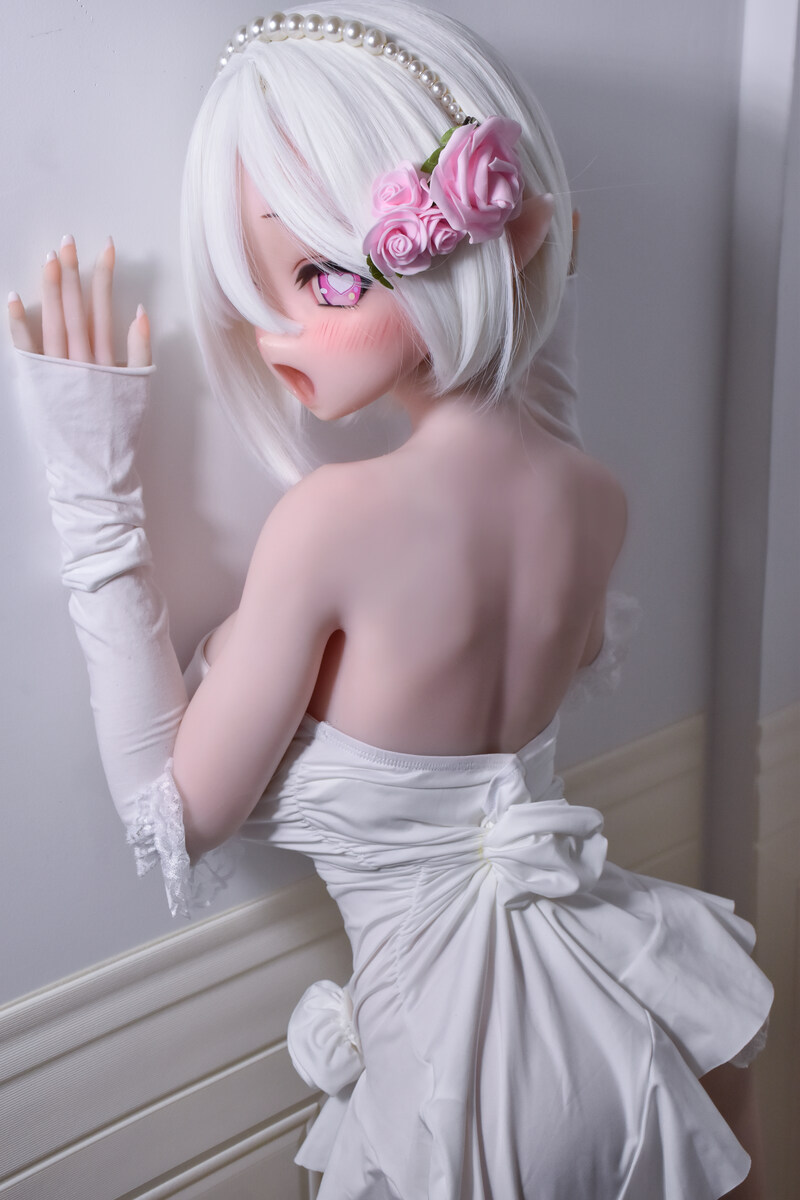 Picture of Elsababe Doll 148cm/4ft10 Silicone Sex Doll – Asaka Moeri