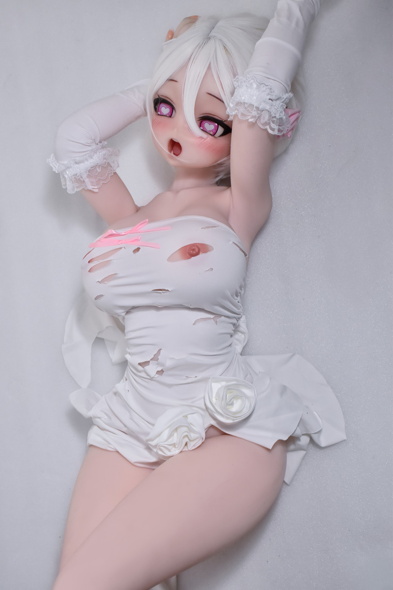 Picture of Elsababe Doll 148cm/4ft10 Silicone Sex Doll – Asaka Moeri