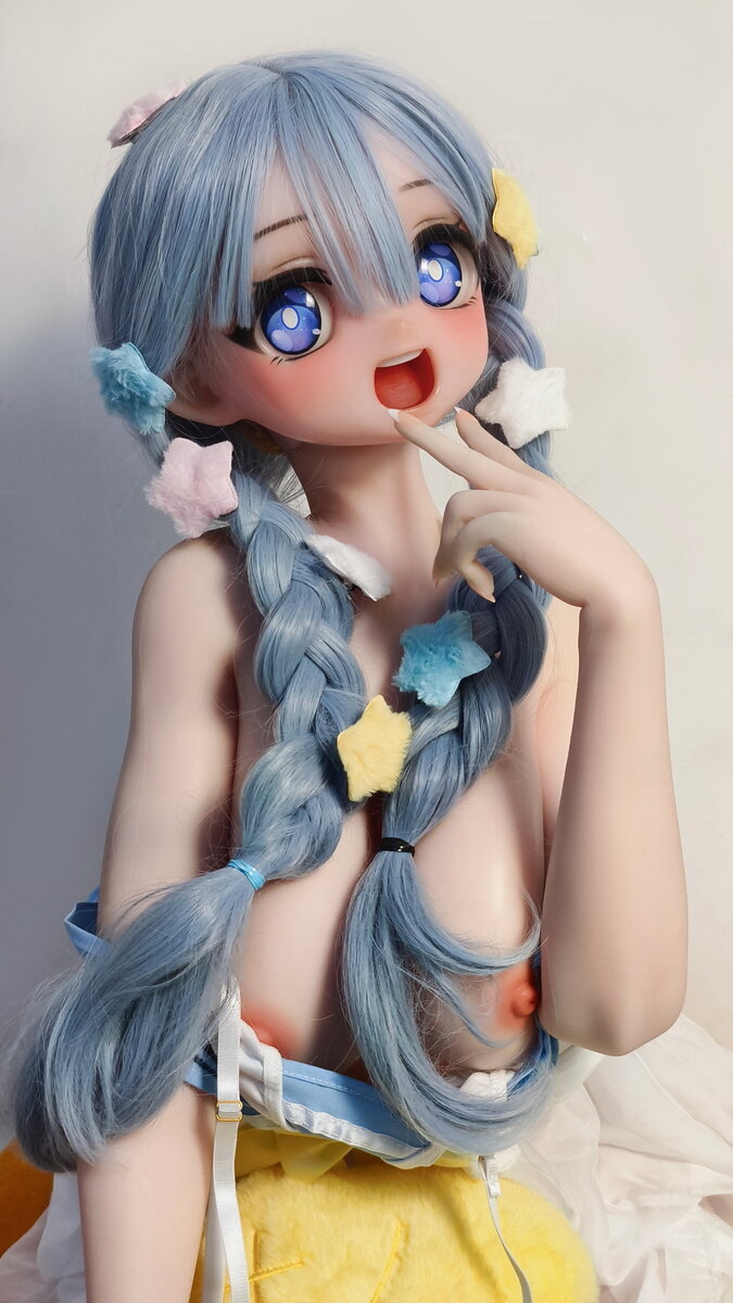 Picture of Elsababe Doll 148cm/4ft10 Silicone Sex Doll – Oikawa Satsuki