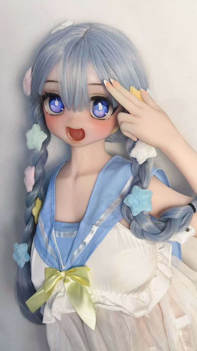 Picture of Elsababe Doll 148cm/4ft10 Silicone Sex Doll – Oikawa Satsuki