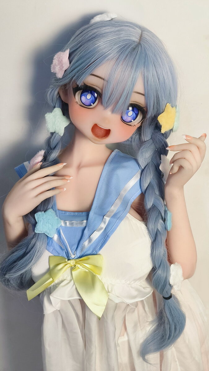 Picture of Elsababe Doll 148cm/4ft10 Silicone Sex Doll – Oikawa Satsuki