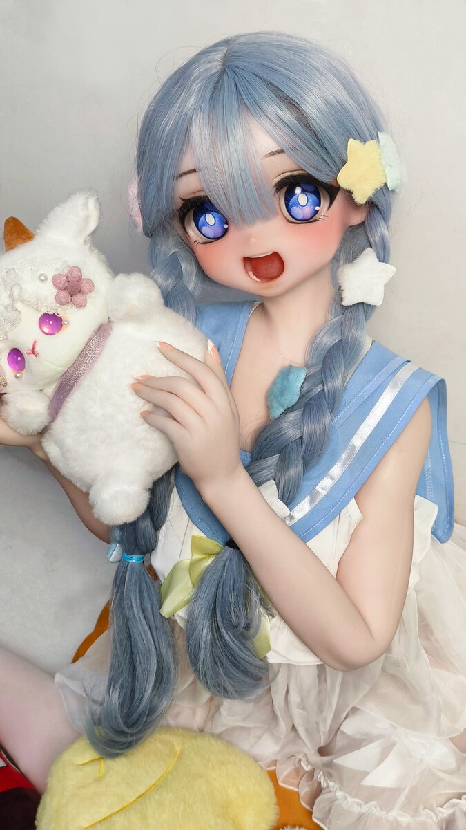 Picture of Elsababe Doll 148cm/4ft10 Silicone Sex Doll – Oikawa Satsuki