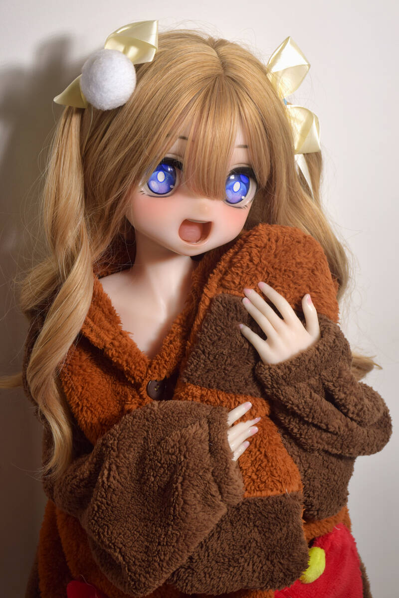 Picture of Elsababe Sex Doll 148cm/4ft10 Silicone Sex Doll – Oikawa Satsuki