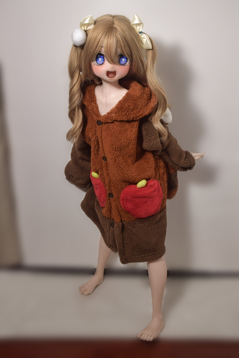 Picture of Elsababe Sex Doll 148cm/4ft10 Silicone Sex Doll – Oikawa Satsuki