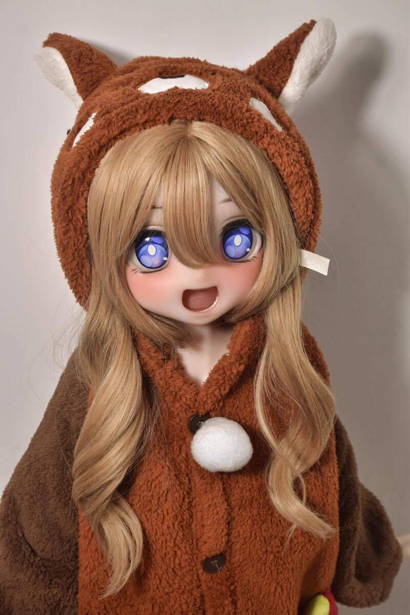 Picture of Elsababe Sex Doll 148cm/4ft10 Silicone Sex Doll – Oikawa Satsuki