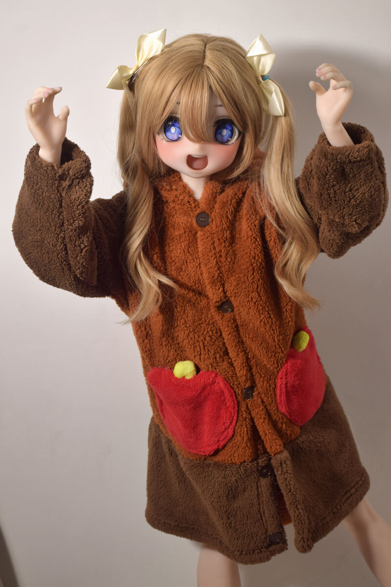 Picture of Elsababe Sex Doll 148cm/4ft10 Silicone Sex Doll – Oikawa Satsuki