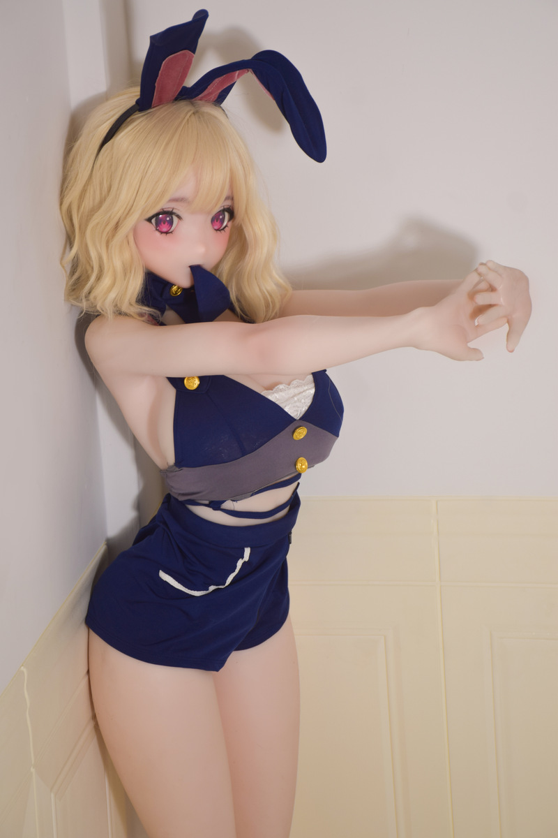 Picture of Elsababe Sex Doll 148cm/4ft10 Silicone Sex Doll – Utashiro Shiori