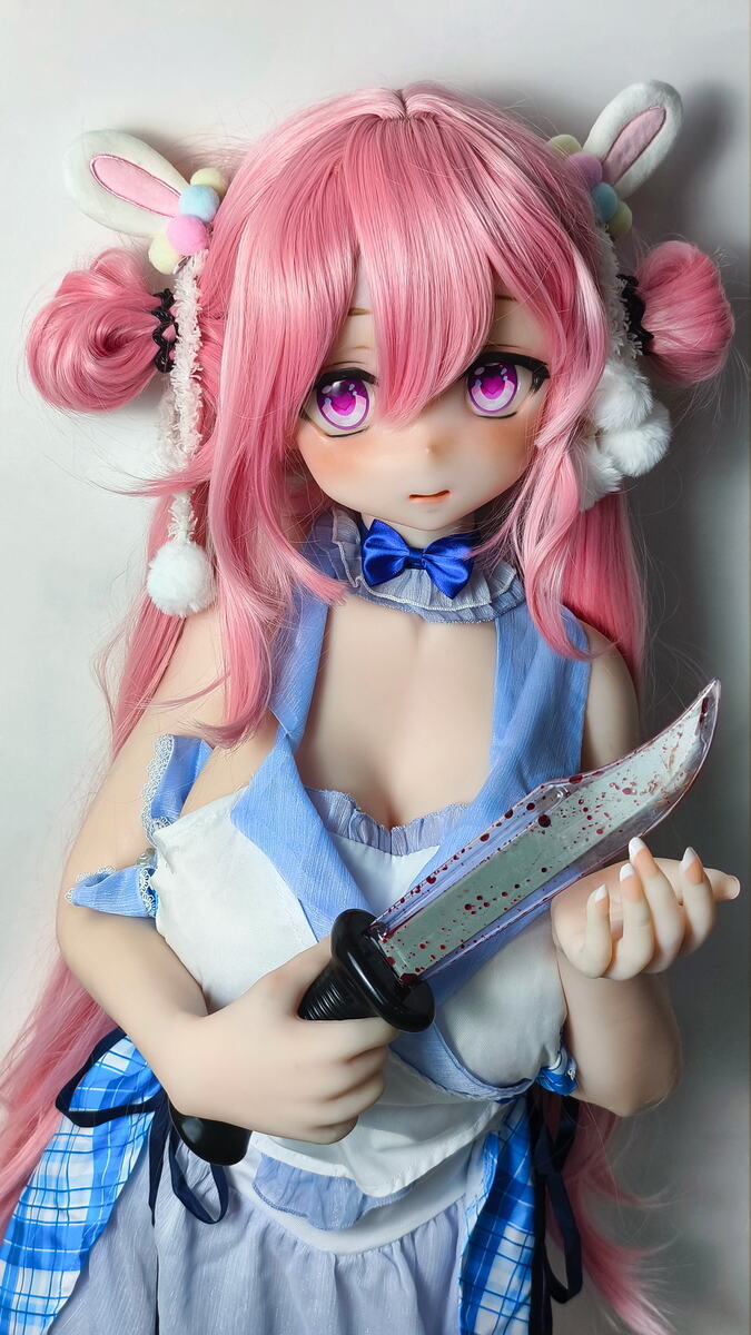 Picture of Elsababe Doll 148cm/4ft10 Silicone Sex Doll – Seino Lemon