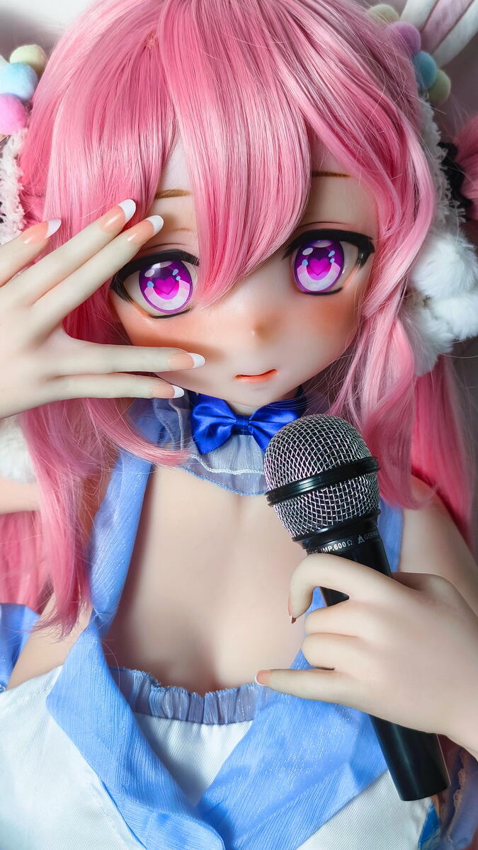 Picture of Elsababe Doll 148cm/4ft10 Silicone Sex Doll – Seino Lemon