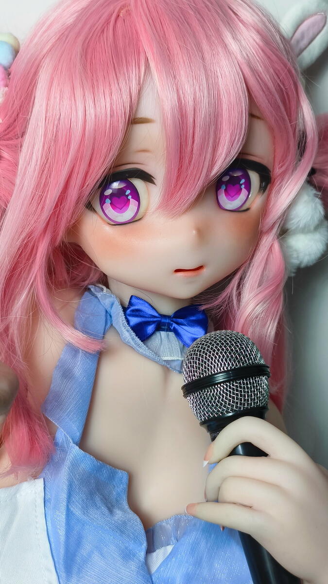 Picture of Elsababe Doll 148cm/4ft10 Silicone Sex Doll – Seino Lemon