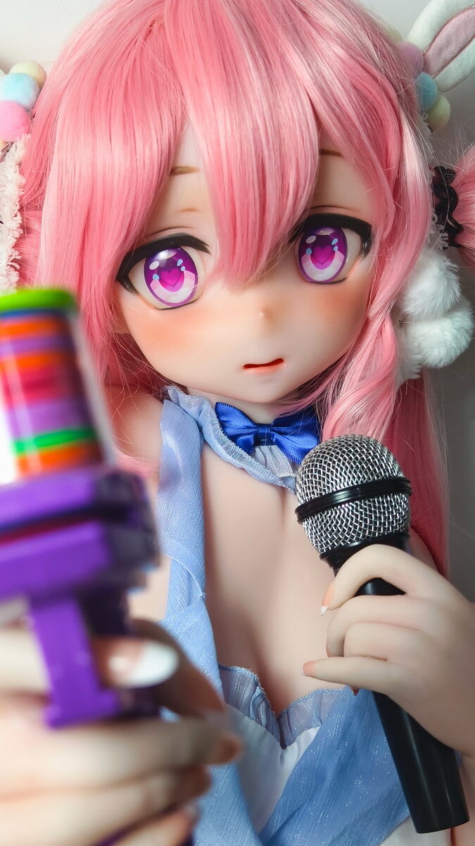 Picture of Elsababe Doll 148cm/4ft10 Silicone Sex Doll – Seino Lemon