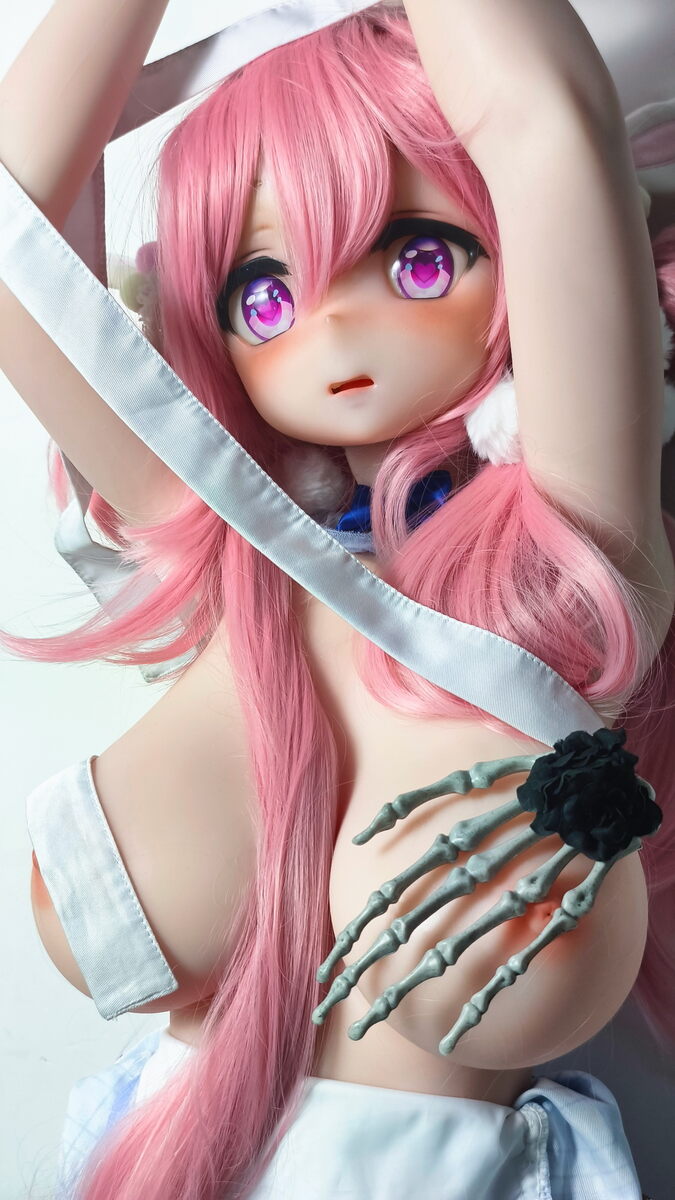 Picture of Elsababe Doll 148cm/4ft10 Silicone Sex Doll – Seino Lemon