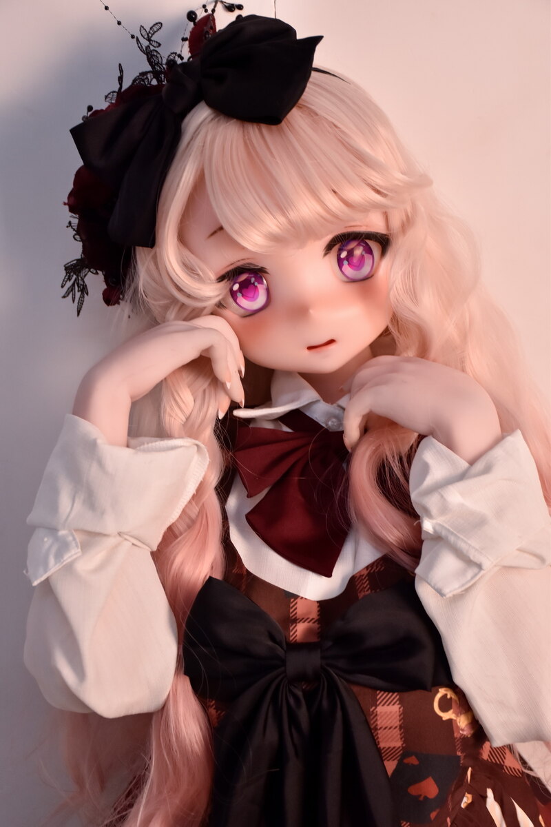 Picture of Elsababe Sex Doll 148cm/4ft10 Silicone Sex Doll – Seino Lemon