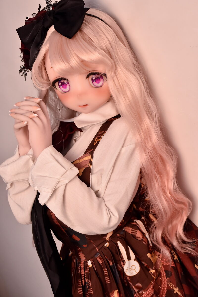 Picture of Elsababe Sex Doll 148cm/4ft10 Silicone Sex Doll – Seino Lemon