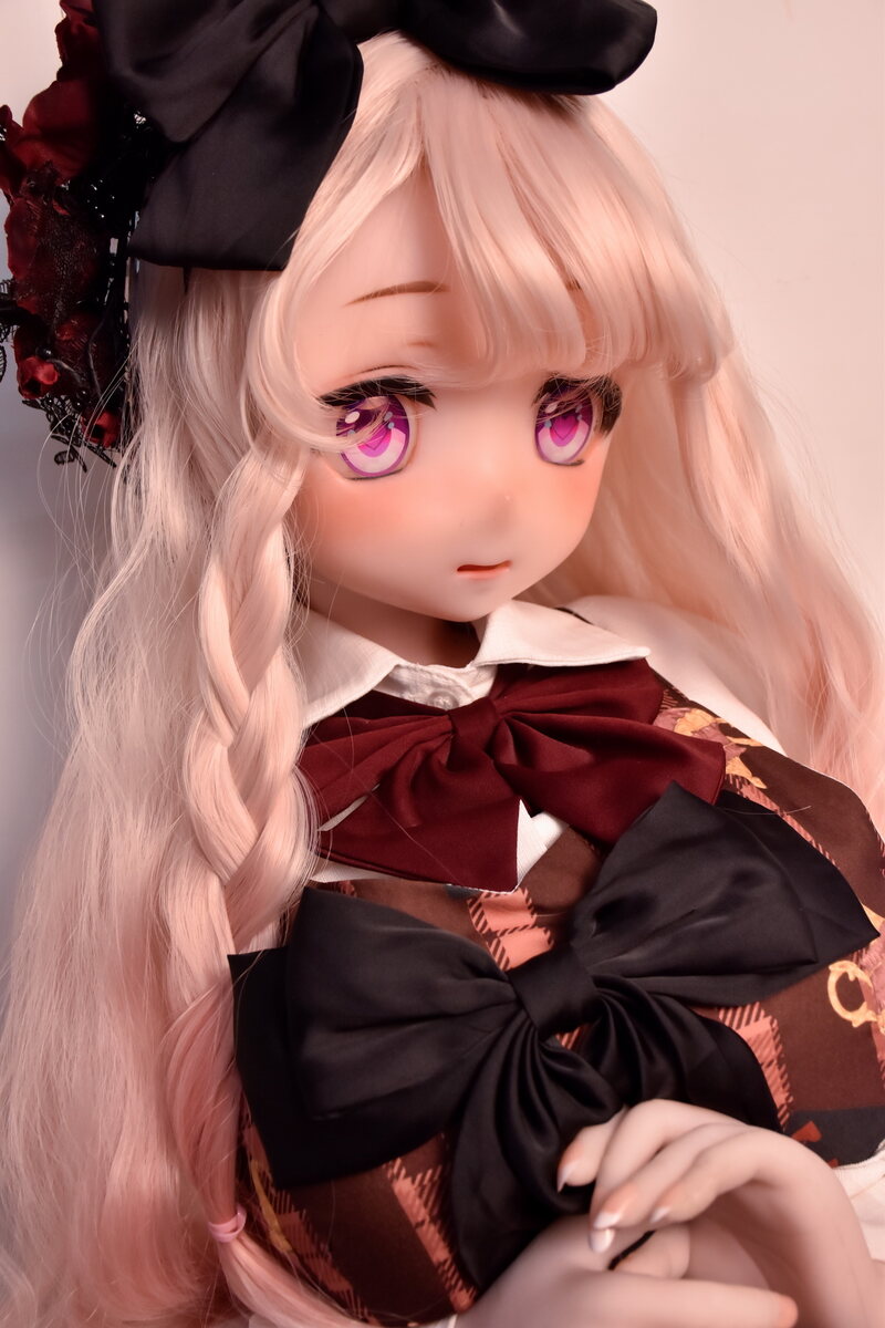 Picture of Elsababe Sex Doll 148cm/4ft10 Silicone Sex Doll – Seino Lemon