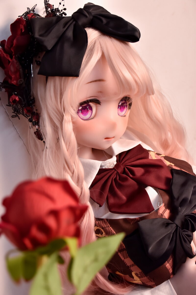 Picture of Elsababe Sex Doll 148cm/4ft10 Silicone Sex Doll – Seino Lemon