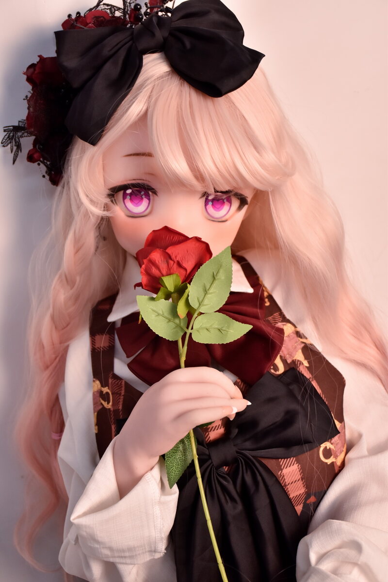 Picture of Elsababe Sex Doll 148cm/4ft10 Silicone Sex Doll – Seino Lemon