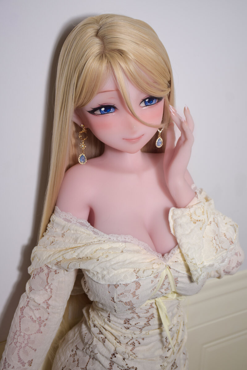 Picture of Elsababe Doll 148cm/4ft10 Silicone Sex Doll – Mochizuki Rize