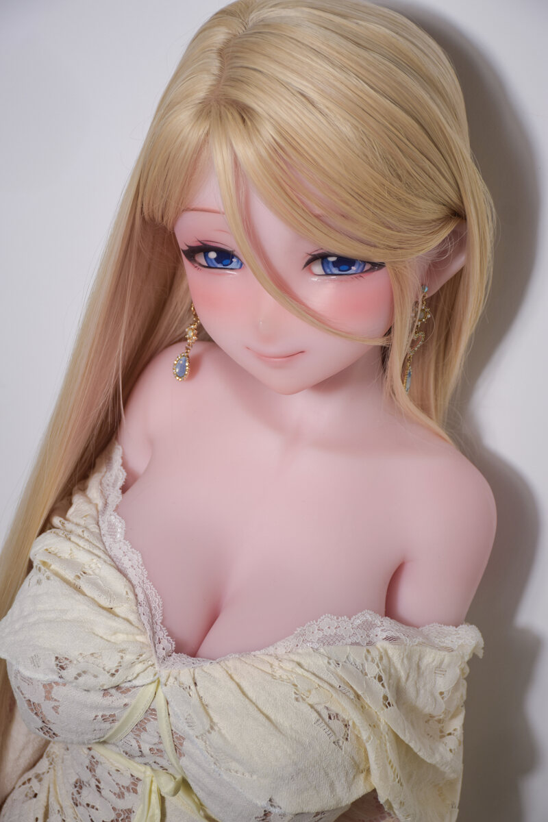 Picture of Elsababe Doll 148cm/4ft10 Silicone Sex Doll – Mochizuki Rize